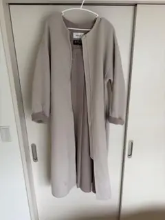 FRAY I.D ロングコート