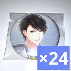 青山樹 2周年 缶バッジ