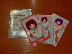 推しの子 アニメイト Dreamy Hospital 有馬かな