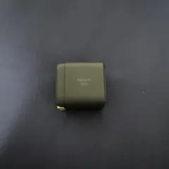 Nano II アンカー