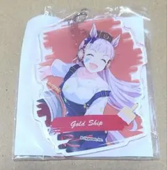 2025年最新】ゴールドシップ アクリルスタンドの人気アイテム