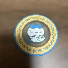 ちいかわ 一番くじ コースター ハチワレ