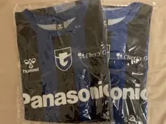 2026年最新】ガンバ大阪 ユニフォーム 2024の人気アイテム - メルカリ