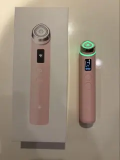 メディキューブ ブースタープロ スカイブルー Nanaコラボ - メルカリ