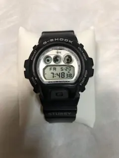 2026年最新】DW-6900SS-1EV STUSSYの人気アイテム - メルカリ