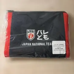 バレとも　マルチポーチ(新品)