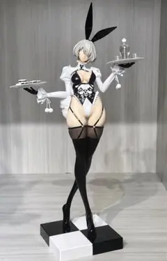 ジャンク品 未展示 マブラヴオルタネイティヴ 篁唯依 バニーVer - メルカリ