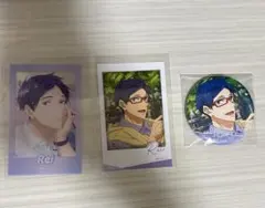 2025年最新】竜ヶ崎怜 缶バッジの人気アイテム - メルカリ