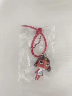 ケロロ軍曹 ギロロ伍長 マスコット キーホルダー - メルカリ