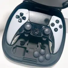 【最安値】DualSense Edge ワイヤレスコントローラー ps5