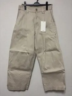 lidnm スラックス