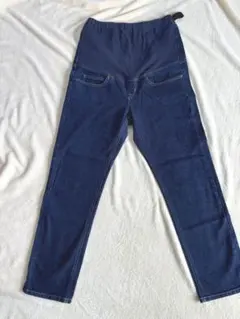 無印良品　マタニティパンツ L