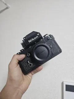 Nikon F2