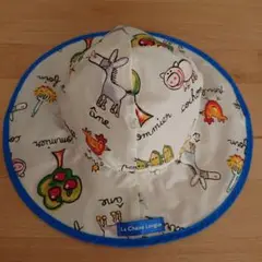 ラシェーズロング レインハット