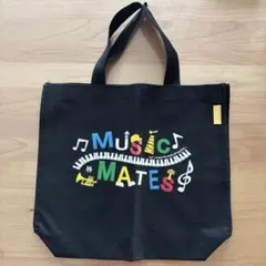 レッスンバッグ　　鍵盤　ピアノ