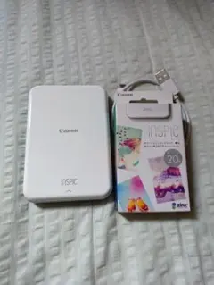 2026年最新】Canon iNSPiC ZINK ペーパーの人気アイテム - メルカリ