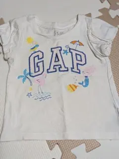 BabyGap 半袖Tシャツ 18-24m