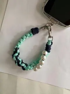 パラコード　ハンドストラップ　ストラップ