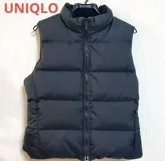 2026年最新】ボリュームダウンベスト ユニクロの人気アイテム - メルカリ