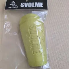 SVOLME イエロー シンガード フリーサイズ