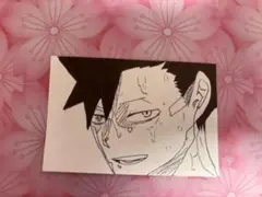 ハイキュー 黒尾鉄朗 ファンアート