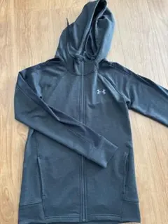 アンダーアーマー ジャケット ランニングウェア