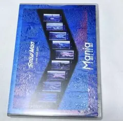 SnowMan LIVE TOUR 2021 Mania Blu-ray 通常盤