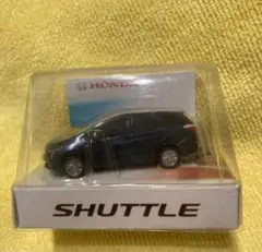 HondaシャトルLED ミニカー　非売品　宅配ボックスにて発送