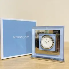 ウェッジウッド インタグリオ ネオ クロック