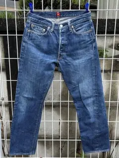 RESOLUTE 710 リゾルト ジーパン デニム W32 L30