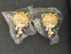 ツイステ ツイステッドワンダーランドVol.3 肩ズンfig ラギー