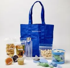 お*ー様 DEAN & DELUCA トートバッグ ボトルセット お*ー様 DEAN & DELUCA トートバッグ ボトルセット - メルカリ