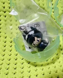 僕のヒーローアカデミアめじるしアクセサリーアニマルver 飯田天哉