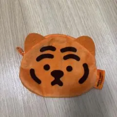 ムジークタイガー キャラクターグッズ