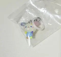 サンリオキャラクターズ ゆるっとめじるしアクセサリー ウサハナ