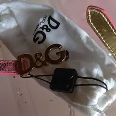 D&G ベルトのサムネイル