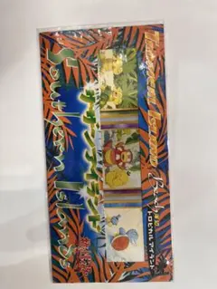 ポケモンカード　サザンアイランド全6種セットコンプ　新品•未開封 美品〜良品 映画公開記念 サザンアイランド ポケモンカード 旧