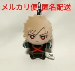 2025年最新】ちみっともぬい 爆豪の人気アイテム - メルカリ