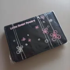 未開封　定期入れ　パスケース　カードケース