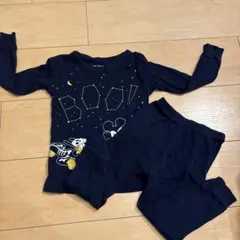 baby GAP | Disney ベビーパジャマ 2歳用 最終値下げ