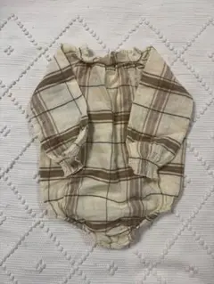 liilu ロンパース24m