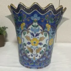 2025年最新】九谷 陶正 花瓶の人気アイテム - メルカリ