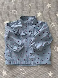 RAG MART てんとう虫柄 ジャケット 95cm