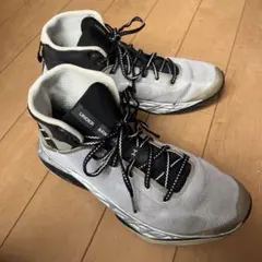 シューズ バスケットボール