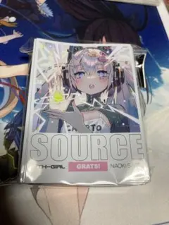 (最安値！)GRATS! さいとうなおき スリーブ4種セット　未開封未使用 最安値！)GRATS! さいとうなおき スリーブ4種セット 未開封未使用 新品