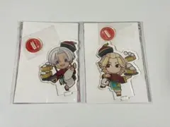 プリカフェ　アクスタ　イザナ　マイキー　⑧