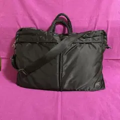 PORTER・タンカーショルダーバッグ