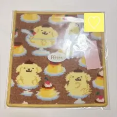 FEILER ハンカチ ポムポムプリン コラボ - メルカリ