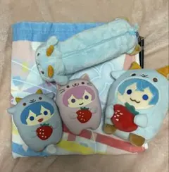 2026年最新】すとぷりまとめ売りの人気アイテム - メルカリ