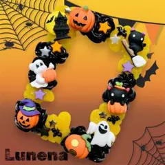 Halloween トレカケース　ホイップデコ　硬質ケース